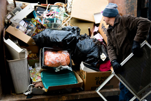 Recycling Services for Junk in Avenal, CA