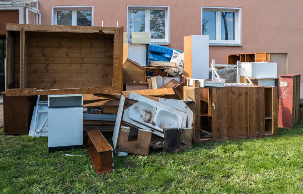 Best Same-Day Junk Removal Services  in Avenal, CA