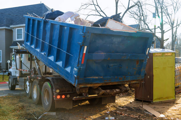 Trusted Avenal, CA Junk Removal Experts