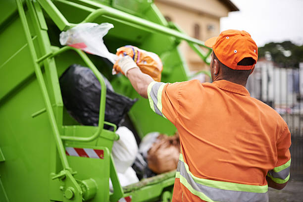 Best Shed Removal  in Avenal, CA